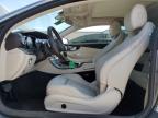 2018 Mercedes-Benz E 400 for Sale in Wilmer, TX - Front End