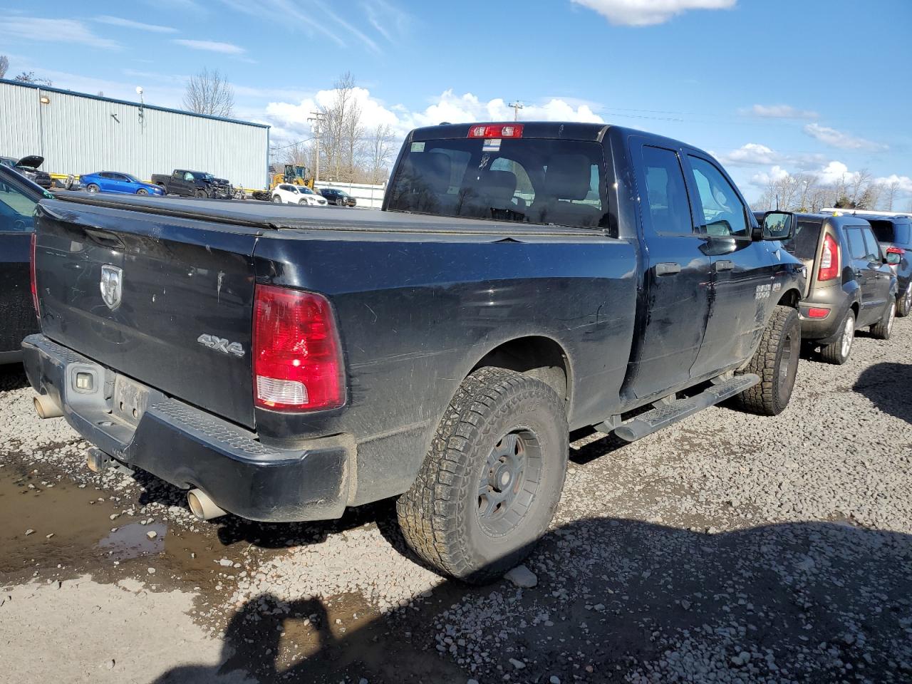 2013 RAM 1500 - Image 3