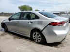 2022 Toyota Corolla Le на продаже в Orlando, FL - All Over