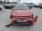 2021 Toyota Corolla Le იყიდება Byron-ში, GA - Front End