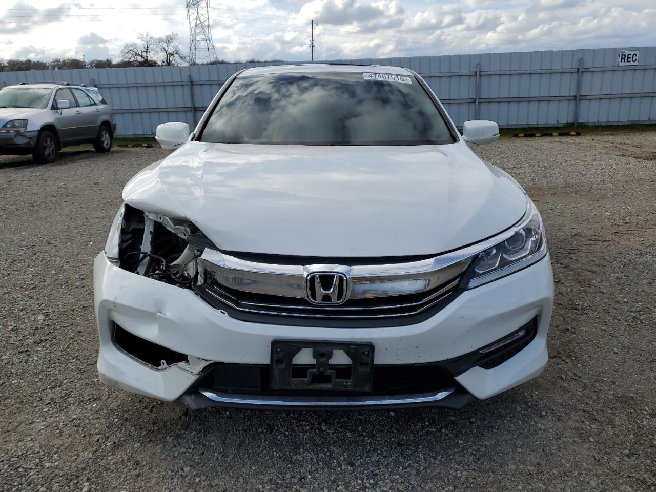2016 Honda Accord - Image 5