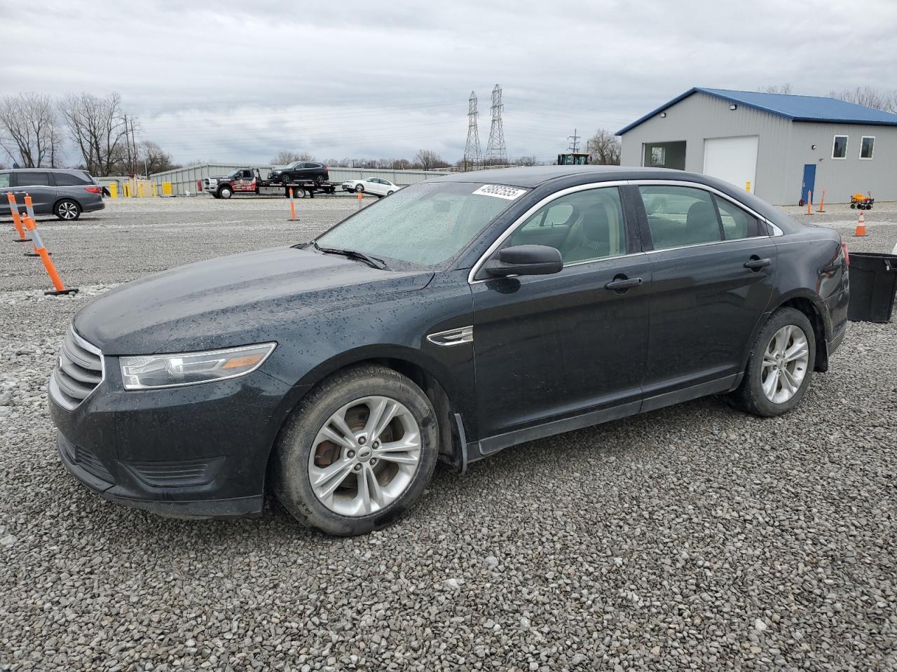 Barberton, OH에서 판매 중인 2015 Ford Taurus Se - Front End