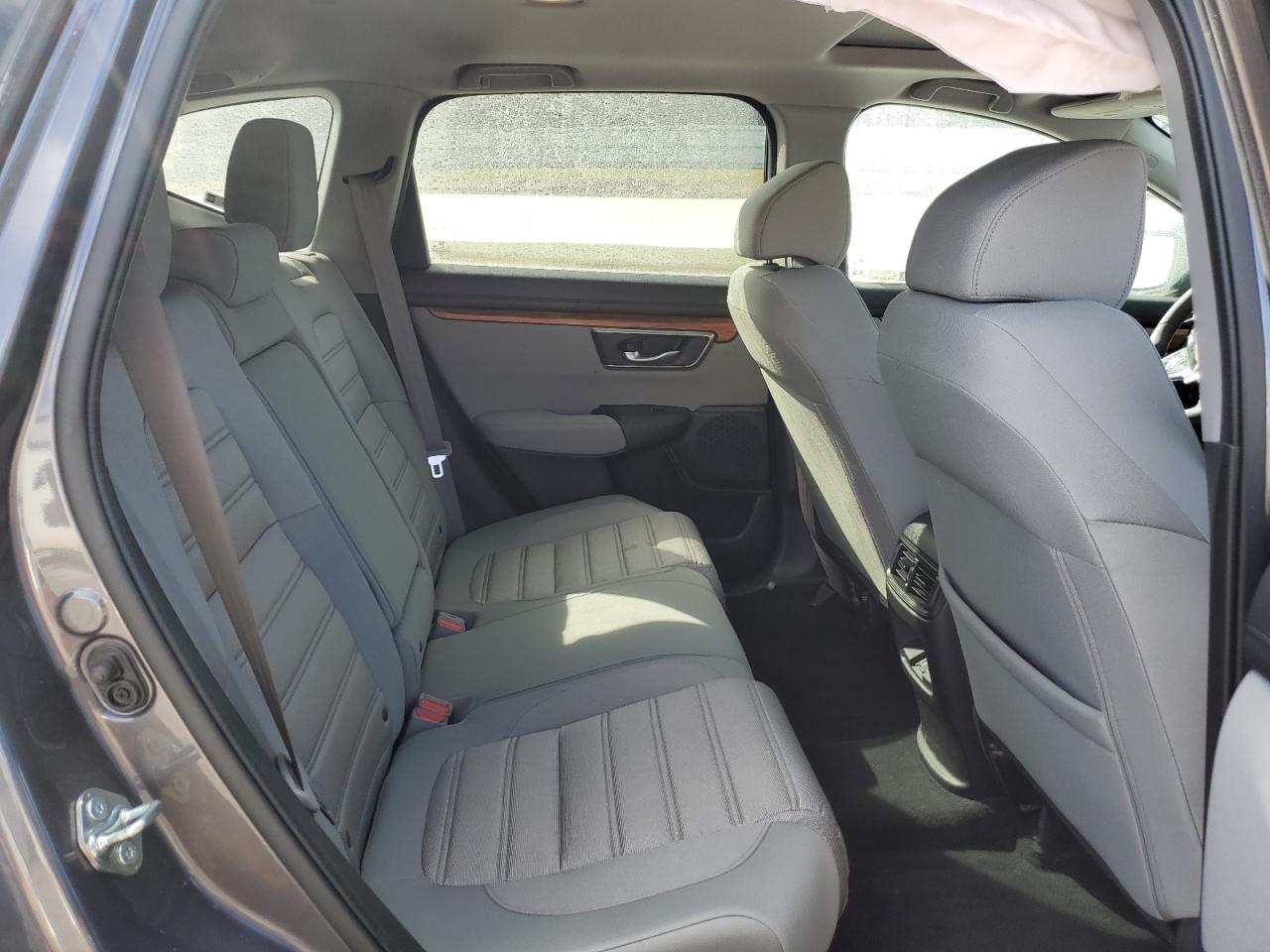 2018 Honda CR-V - Image 12
