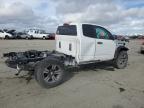 2018 Chevrolet Colorado en Venta en Martinez, CA - All Over