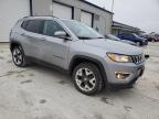Cahokia Heights, IL에서 판매 중인 2019 Jeep Compass Limited - Side