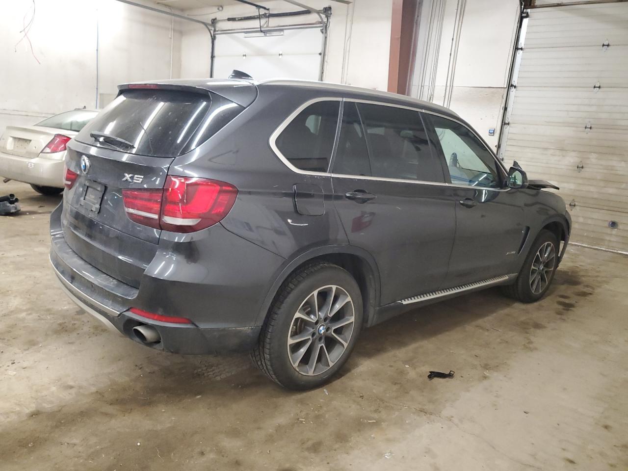 2015 BMW X5 - Image 3