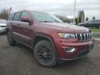 2018 JEEP GRAND CHEROKEE LAREDO à vendre chez Copart CT - HARTFORD SPRINGFIELD