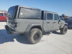 2022 Jeep Gladiator Sport იყიდება Haslet-ში, TX - Front End