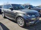 2014 Land Rover Range Rover Sport Hse იყიდება North Las Vegas-ში, NV - Mechanical