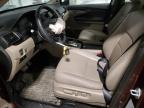 2022 Honda Pilot Elite للبيع في Center Rutland، VT - Front End