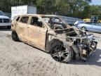 2015 Land Rover Range Rover Evoque Pure Plus de vânzare în Midway, FL - Burn - Engine