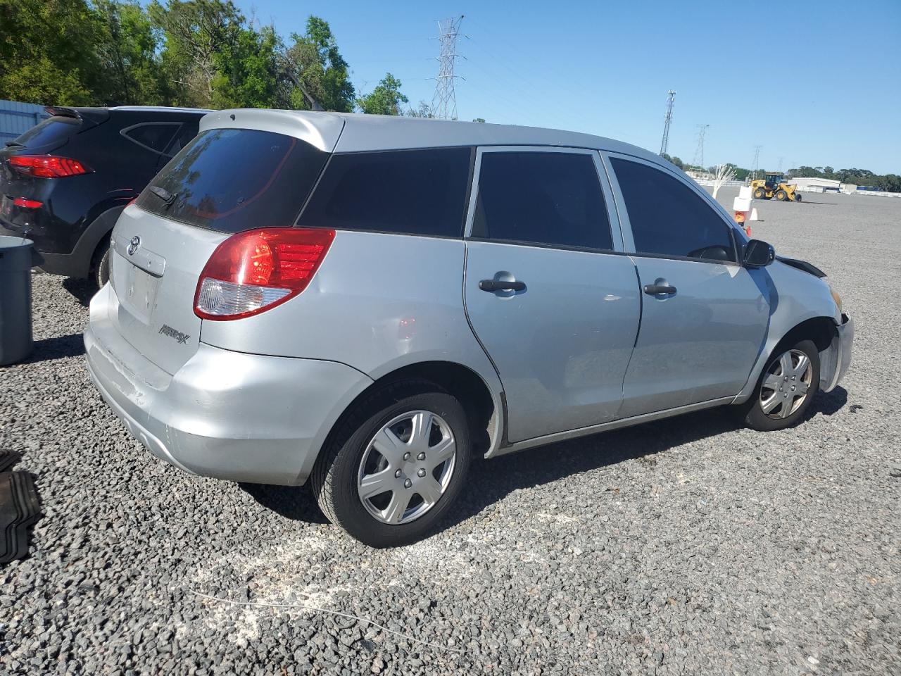 2008 Toyota Corolla - Image 3