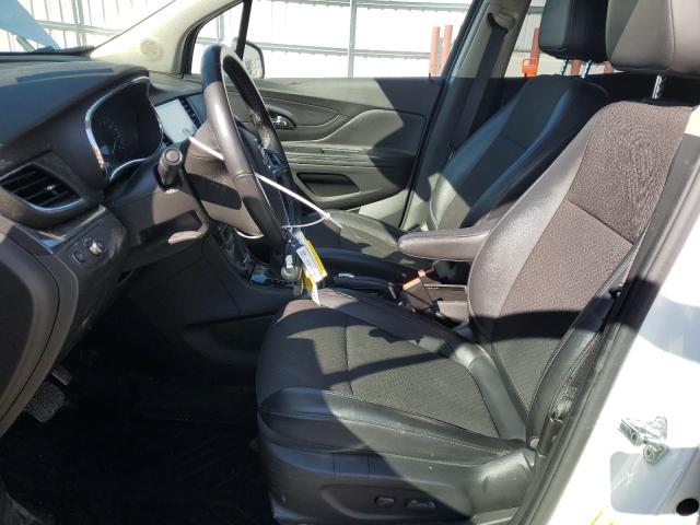  BUICK ENCORE 2019 Biały