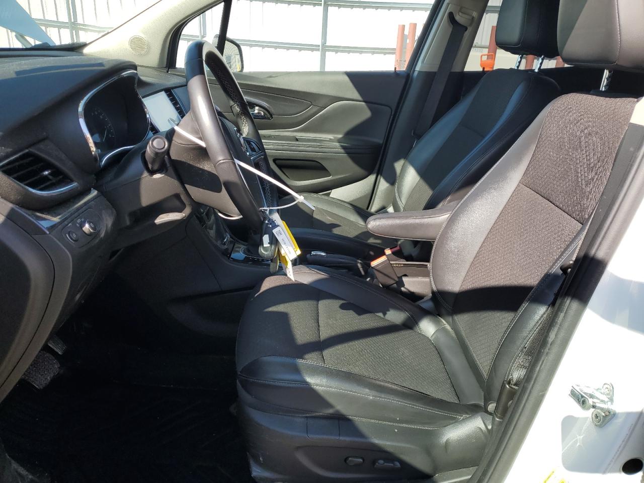 2019 Buick Encore - Image 7