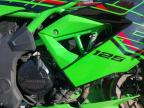 2024 KAWASAKI BX 125 BRF for sale at Copart SANDY