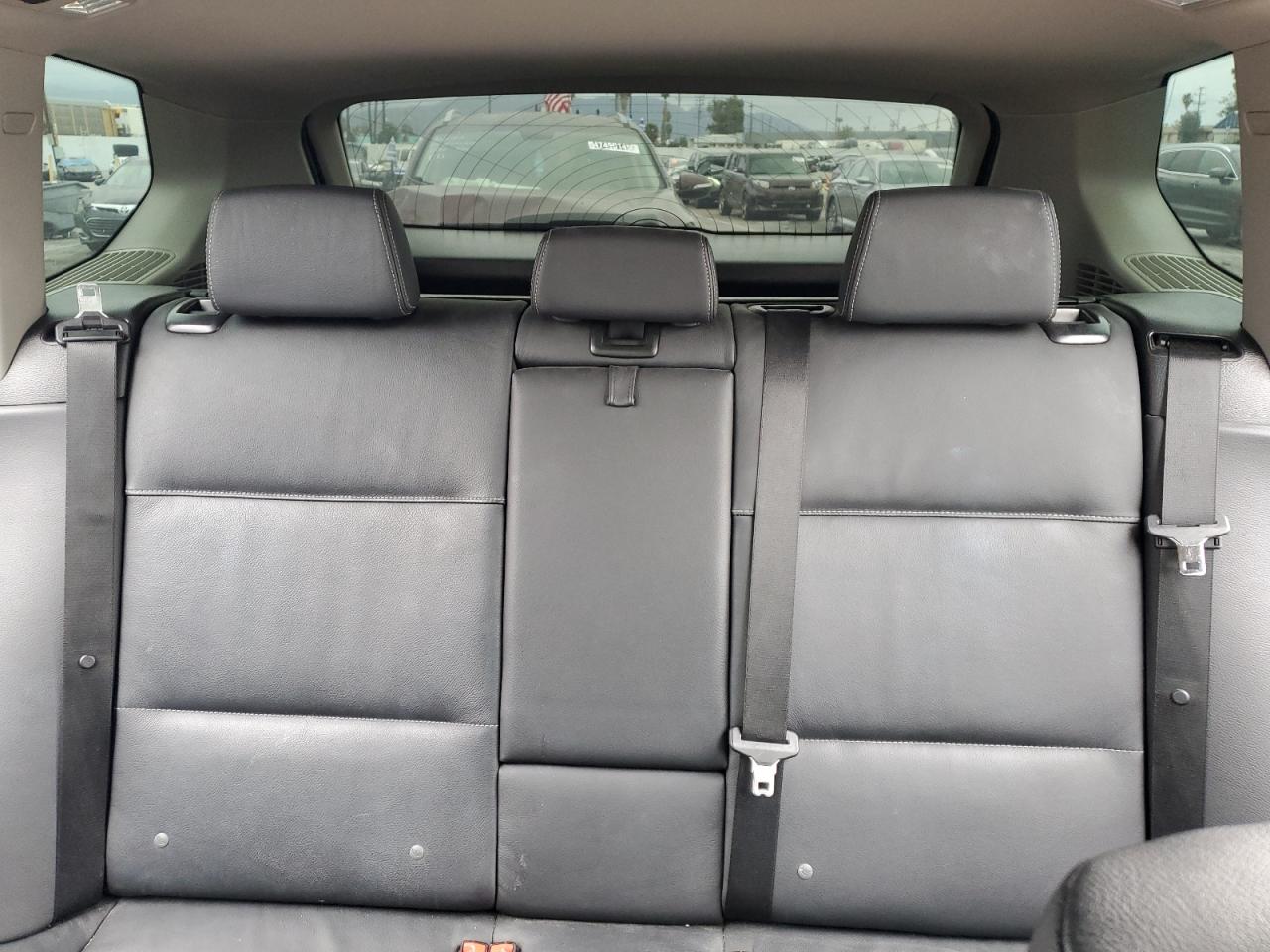 2014 BMW X3 - Image 10