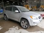 2009 Toyota Rav4 Sport იყიდება Des Moines-ში, IA - Rear End