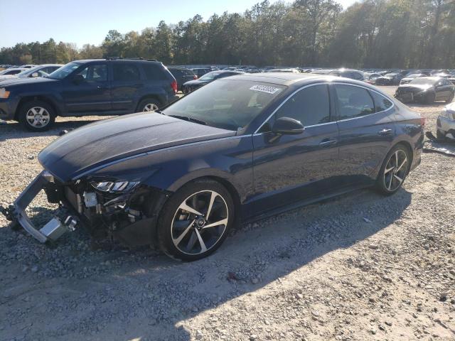 HYUNDAI SONATA SEL 2021