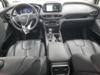2020 Hyundai Santa Fe Limited للبيع في Wayland، MI - Front End