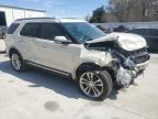 2018 Ford Explorer Limited for Sale in Gaston, SC - Front End