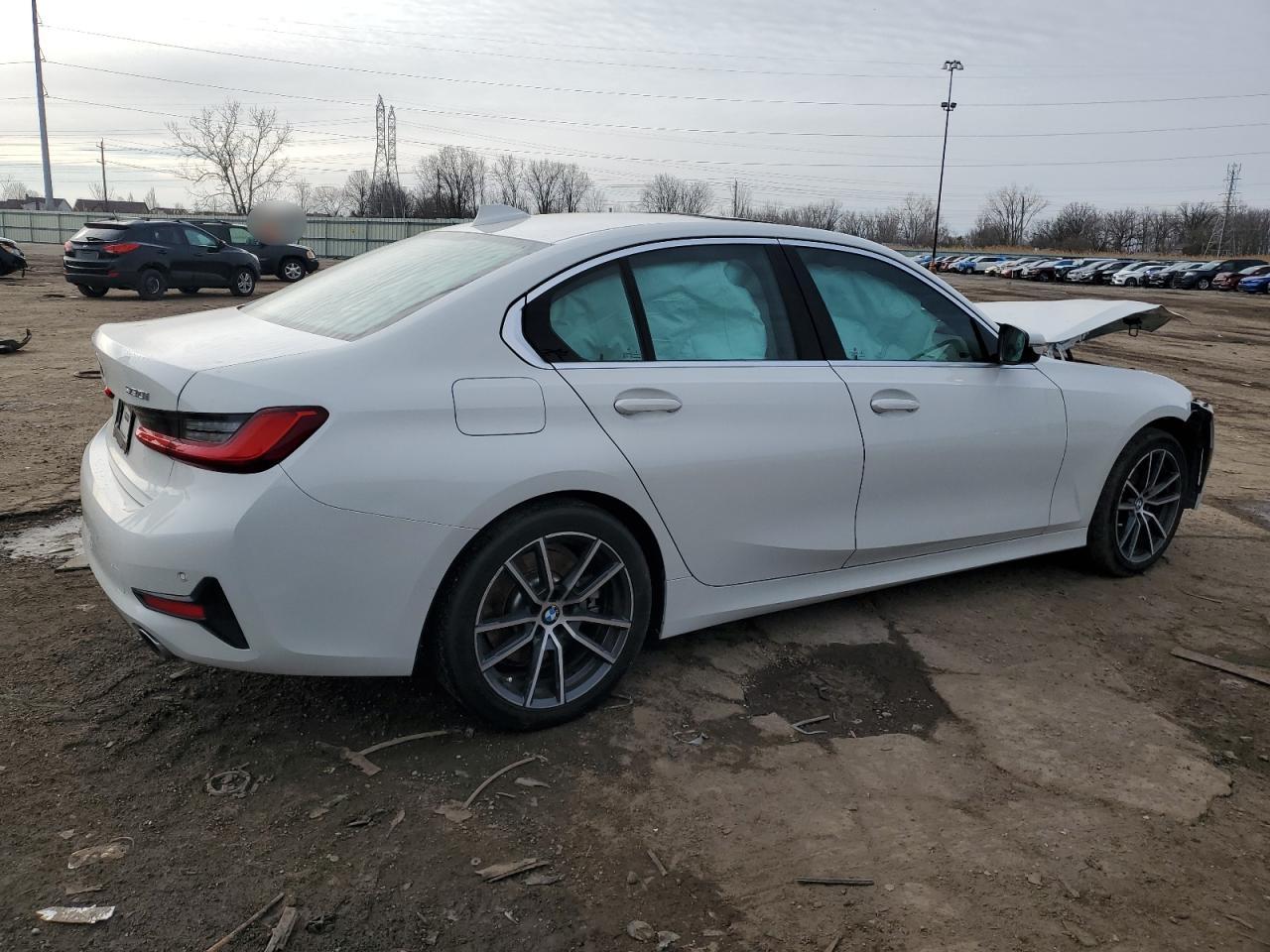 2020 BMW 3er - Image 3