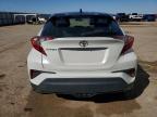 2021 Toyota C-Hr Xle na sprzedaż w Amarillo, TX - Side