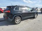 2017 Jeep Cherokee Latitude продається в Apopka, FL - Mechanical