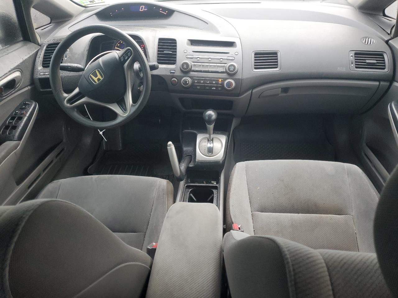 2009 Honda Civic - Image 8