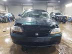 1998 Honda Accord Ex en Venta en Elgin, IL - Side