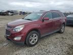 2016 Chevrolet Equinox Lt იყიდება Columbus-ში, OH - Mechanical