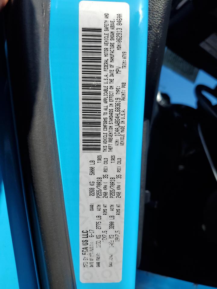 2017 Jeep Wrangler - Image 13