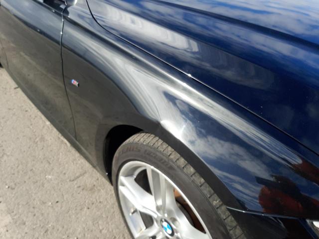 2014 BMW 320D M SPO