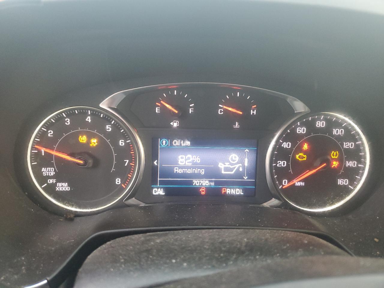 2022 Chevrolet Blazer 2Lt VIN: 3GNKBHR42NS171444 Lot: 47040315