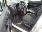 2014 Ford Transit Connect Xl за продажба в Baltimore, MD - Rear End