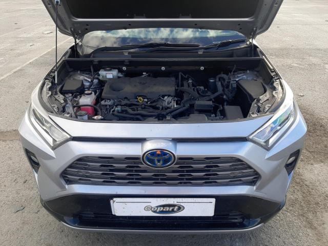 2020 TOYOTA RAV4 DYNAM