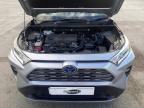 2020 TOYOTA RAV4 DYNAM for sale at Copart CHESTER