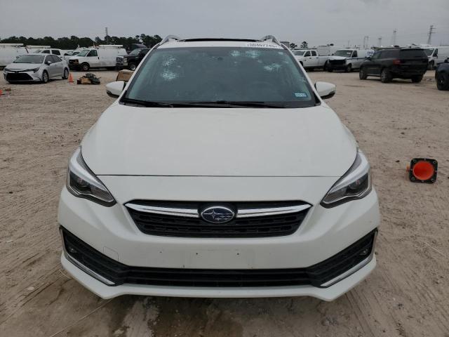  SUBARU IMPREZA 2023 Biały
