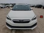 2023 Subaru Impreza Limited for Sale in Houston, TX - Hail