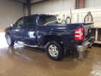 2007 Chevrolet Silverado K1500 Crew Cab for Sale in Elgin, IL - Side