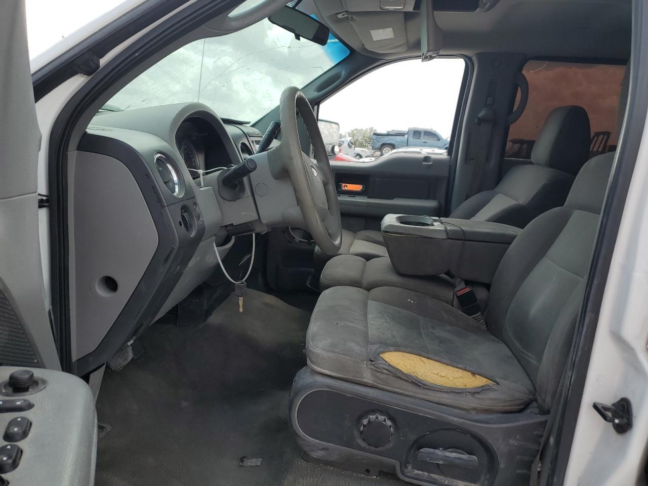 2005 Ford F-150 - Image 7