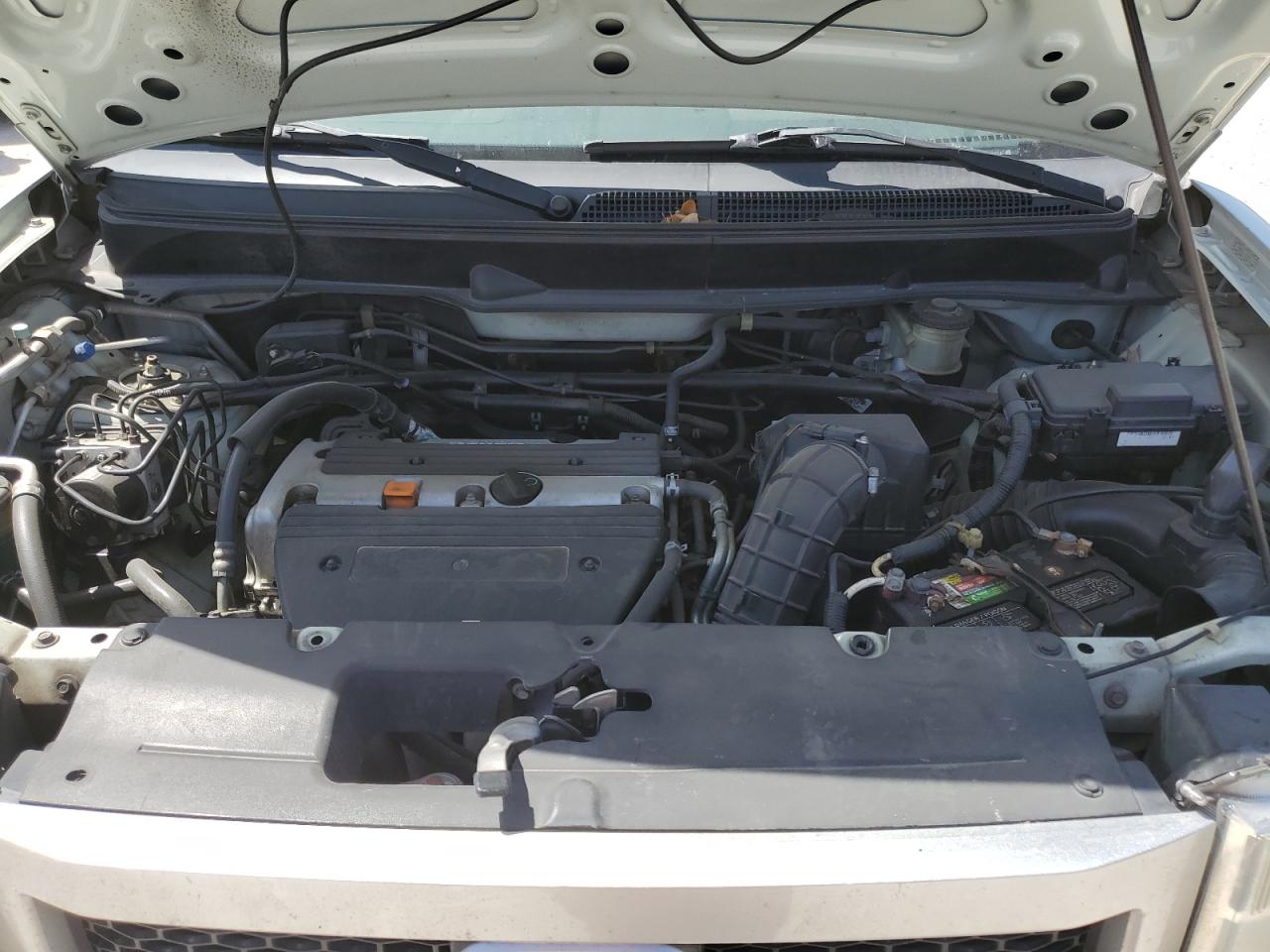 2010 Honda Element - Image 12