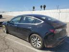 2018 Tesla Model 3  zu verkaufen in Van Nuys, CA - Front End