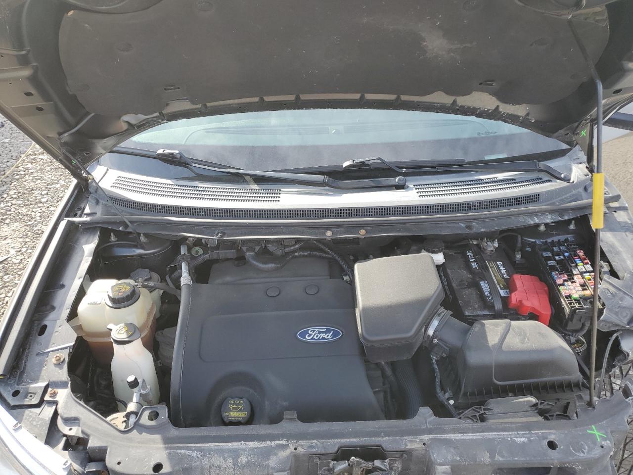 2012 Ford Edge - Image 12