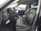 2021 Nissan Armada Sv للبيع في Fredericksburg، VA - Front End