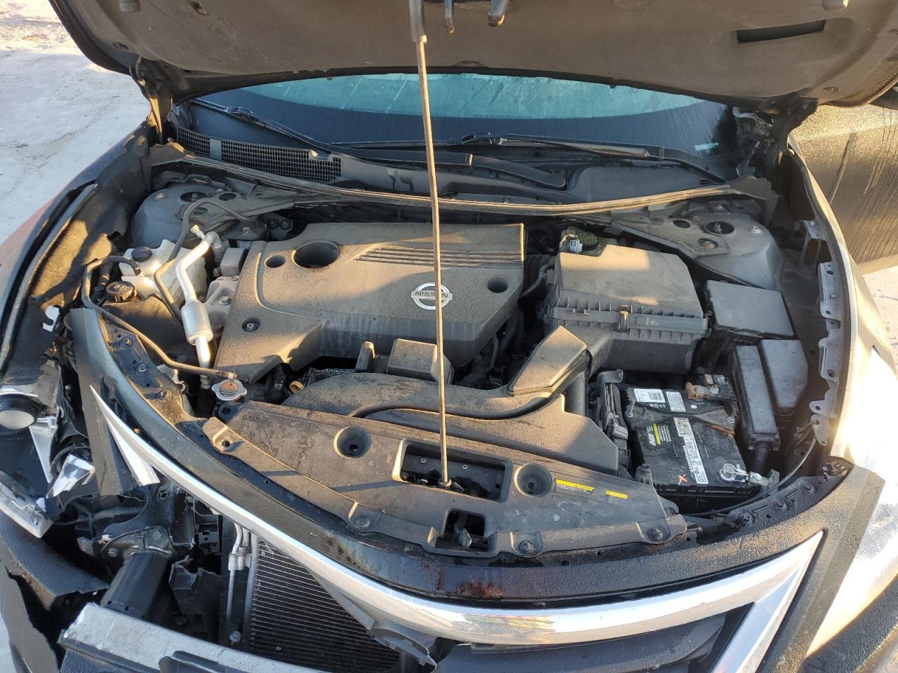 2014 Nissan Altima - Image 11