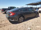 2017 Honda Civic Ex zu verkaufen in Phoenix, AZ - Front End