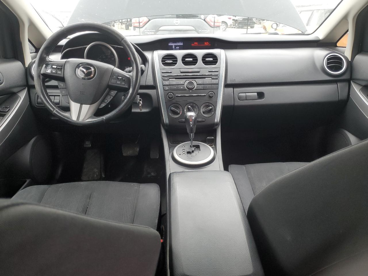 2010 Mazda CX-7 - Image 8