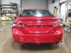 2024 Toyota Camry Se Night Shade en Venta en Elgin, IL - Front End