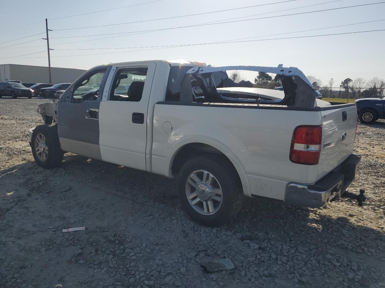 2008 Ford F-150 - Image 2