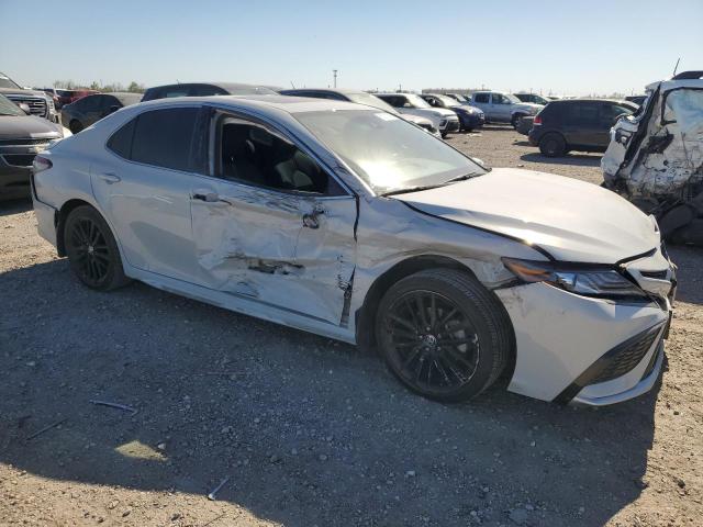  TOYOTA CAMRY 2023 Szary